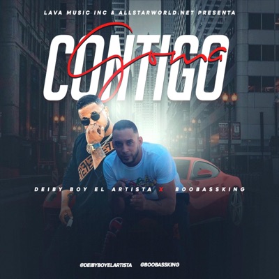 Goma Contigo - Single