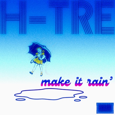 Make it rain - Single