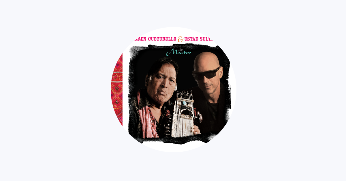 Ustad Sultan Khan - Apple Music