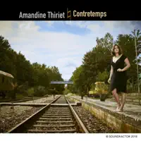 Les enfants de Berlin — AMANDINE THIRIET