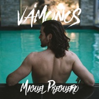 Vámonos - Single - Miguel Pregueiro