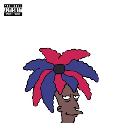 I'm Not Dax, Joyner or Donq - Single