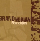 Brand Nubian Feat. Busta Rhymes - Let's Dance