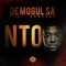 Nto (feat. Nomcebo) - De Mogul SA lyrics
