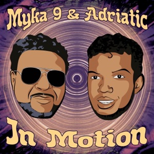 In Motion