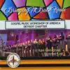 Gospel Music Workshop of America Detroit Chapter & Peggy James - Lord I'm Thankful (Live)