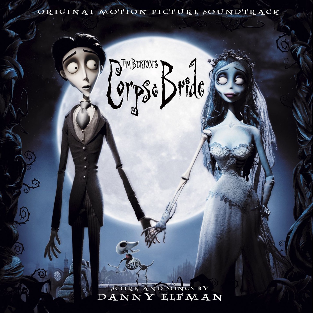 Silver Linings Playbook (Original Score) - Album by Danny Elfman