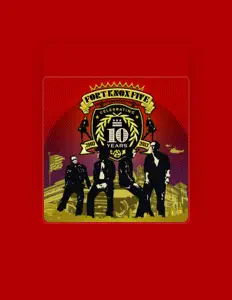 Listen to Fort Knox Five, watch music videos, read bio, see tour dates & more!