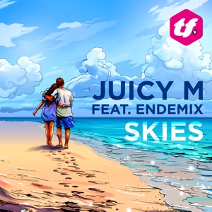 Skies (feat. Endemix)