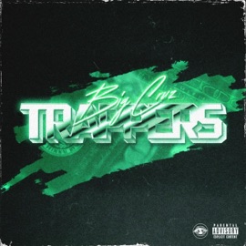 Trappers BIG CRUZ