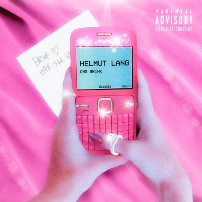Helmut Lang - Single