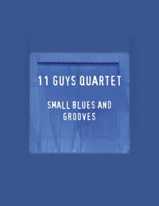 Listen to 11 Guys Quartet, watch music videos, read bio, see tour dates & more!