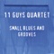 Swing Low - 11 Guys Quartet lyrics