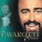 Alma Del Core - Luciano Pavarotti, Philharmonia Orchestra & Piero Gamba lyrics