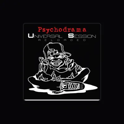 Listen to Psychodrama, watch music videos, read bio, see tour dates & more!