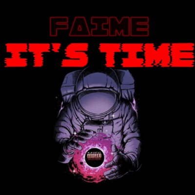 Its Time - Single