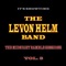 Stagger Lee - The Levon Helm Band lyrics