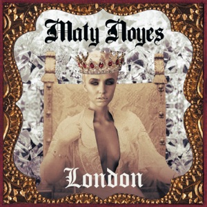 Maty Noyes - London - Line Dance Chorégraphe