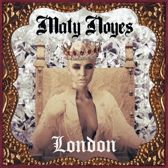 Cover artwork for London