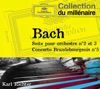Münchener Bach-Orchester, Karl Richter & Münchener Bach-Chor - Suite No. 2 in B Minor, BWV 1067: III. Sarabande