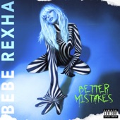 Better Mistakes artwork