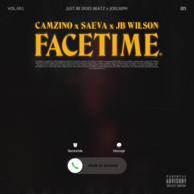 FaceTime - Single