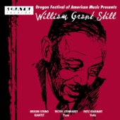 William Grant Still - Prince and the Mermaid Suite: II. Waltz