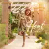 Jazmin Ghent - Heat (feat. Kim Scott & Philippe Saisse)