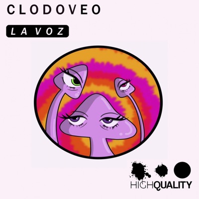 La Voz - Single