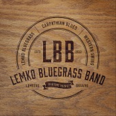 Lemko Bluegrass Band artwork