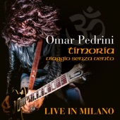 Viaggio Senza Vento (Live in Milano) artwork