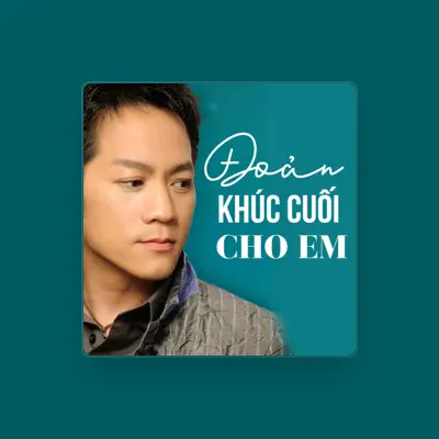Listen to Don Hồ, watch music videos, read bio, see tour dates & more!