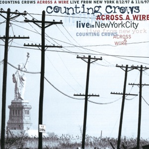 Round Here (Live At Hammerstein Ballroom, New York/1997)