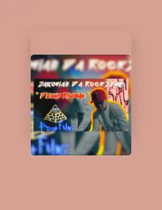 Ascolta Jakoviah Da RockStar, guarda video musicali, leggi la biografia, vedi le date del tour & altro!