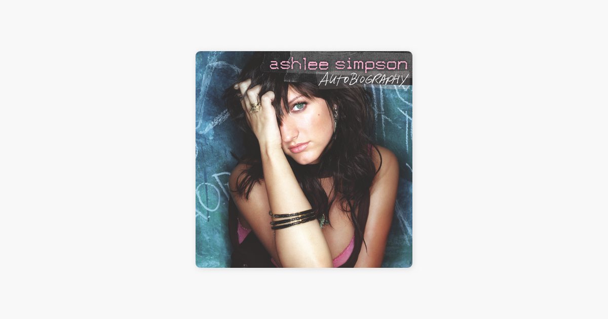 Pieces Of Me - song and lyrics by Ashlee Simpson