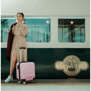 Departure