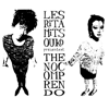 Les Rita Mitsouko - C'est comme ça Grafik