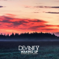 Waking Up - Single - Devinity & Niklas Ljungfelt