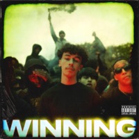 Winning - Single - Marvo