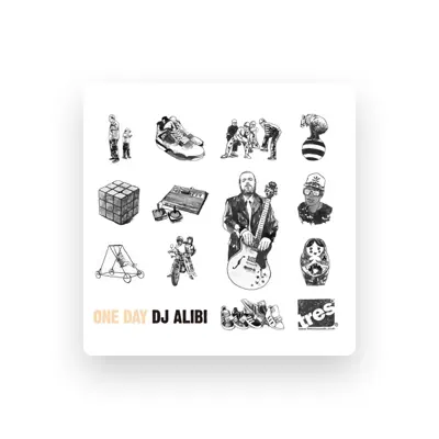 Listen to DJ Alibi, watch music videos, read bio, see tour dates & more!