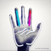 HandClap - Fitz and The Tantrums Cover Art