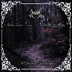 A Desolate Landscape - EP