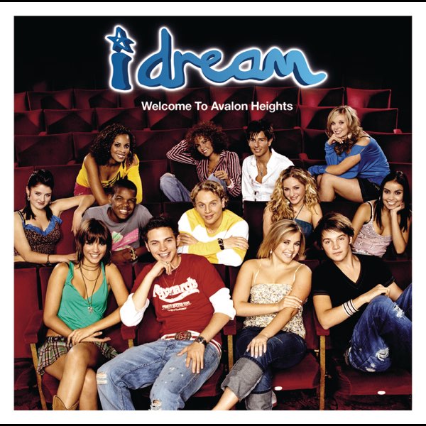 Welcome to Avalon Heights - Album by I Dream - Apple Music