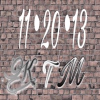 11~20~13 (feat. KTM Jay) - Single - Kan't Lose Entertainment