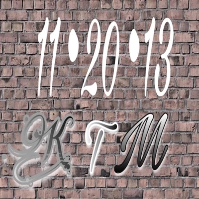 11~20~13 (feat. KTM Jay) - Single