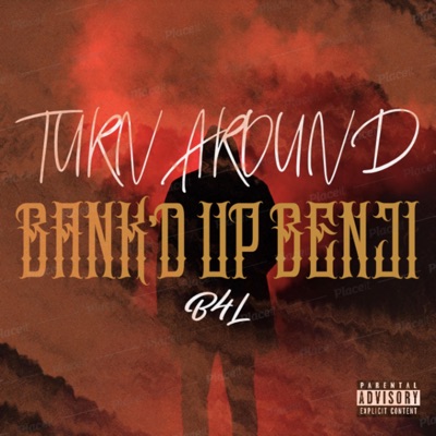 Turn Around - Single