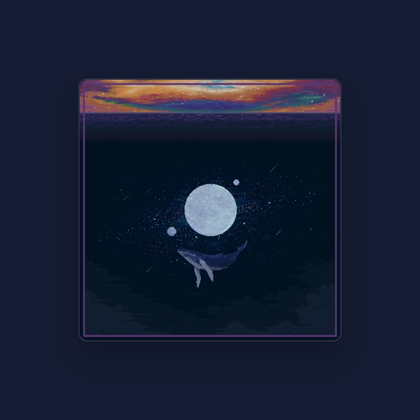 Jung Whale's avatar