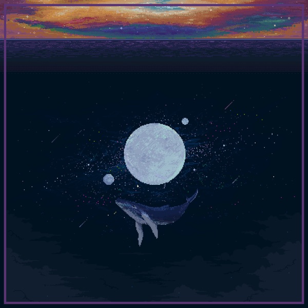 Love, Universe - EP