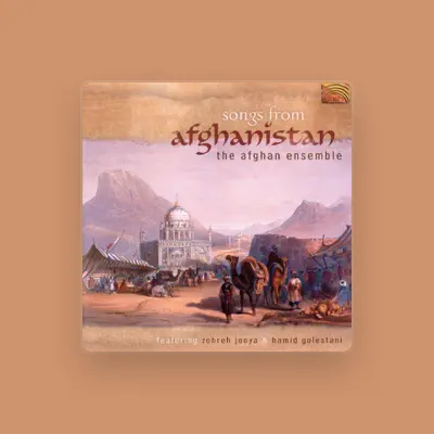 Listen to Afghan Ensemble, watch music videos, read bio, see tour dates & more!