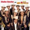Alma Enamorada (feat. Banda Brava) - Chalino Sánchez lyrics